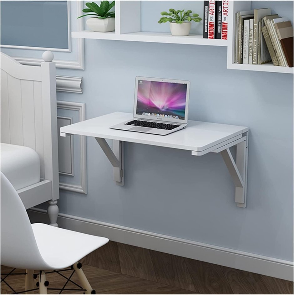 Стол откидной настенный