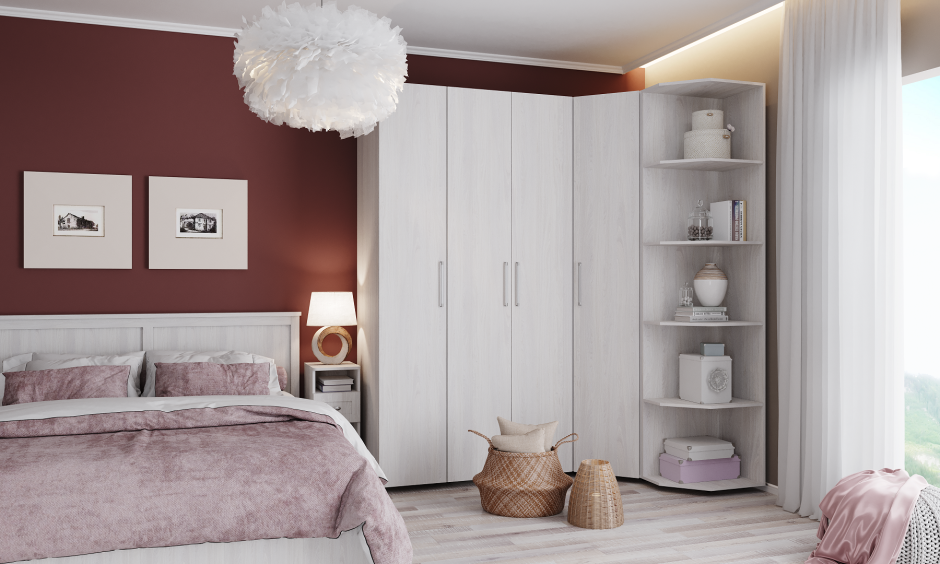 Monrabal Chirivella Valentina спальня