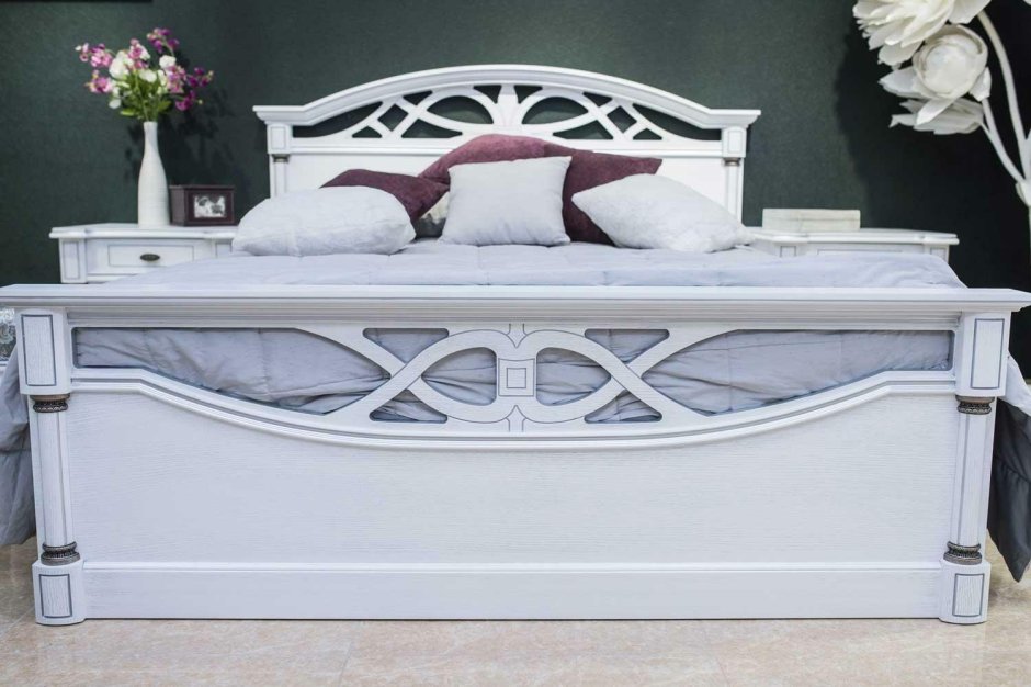 Спальня Энрике корень дуба Эра мебель