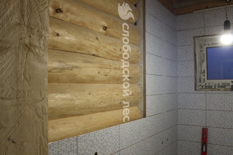 Плавающий каркас для ГКЛ