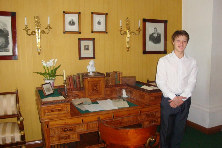 Тарханы времен СССР