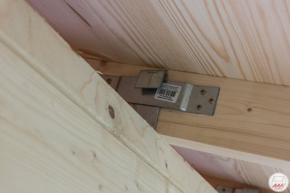 Каркас для ГКЛ стены