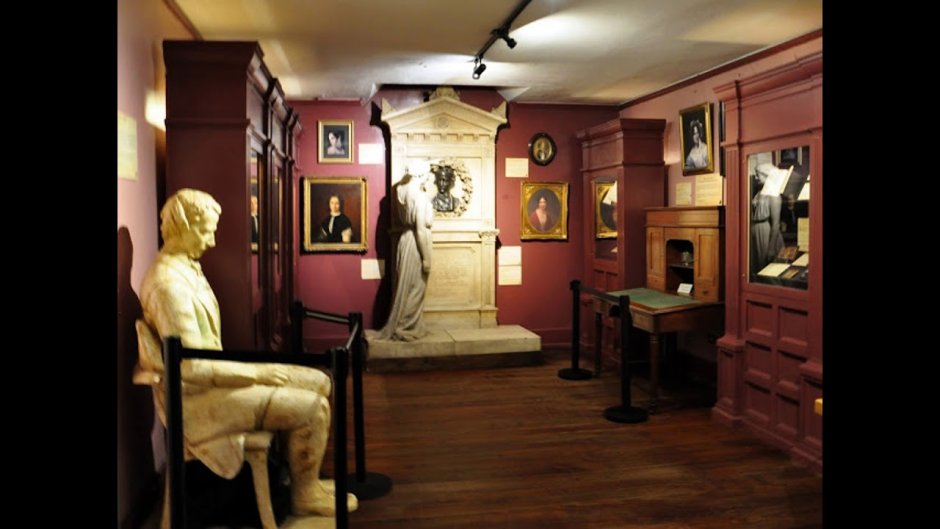 Тарханы дом Лермонтова музей Лермонтова