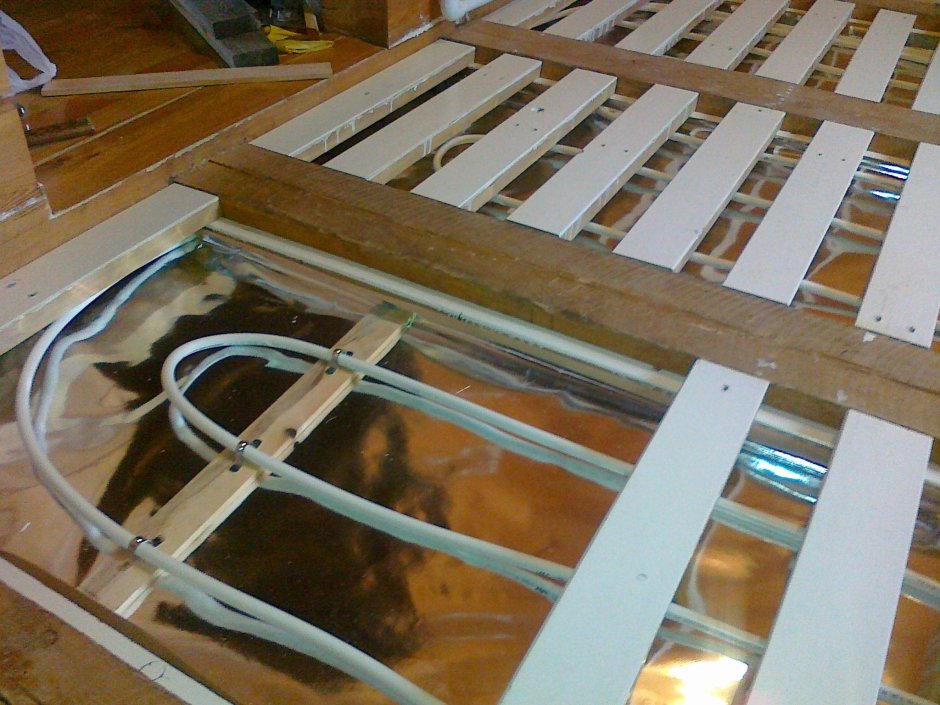 Закладная для гипсокартона Кнауф