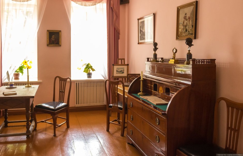 Николай Тарханов математик фото