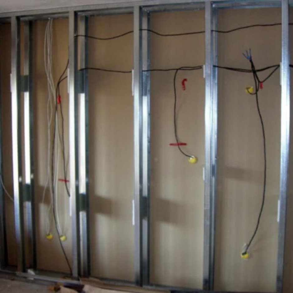 Теплый водяной пол по дерев.лагам