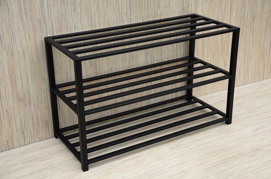 Обувница 20x100 лофт