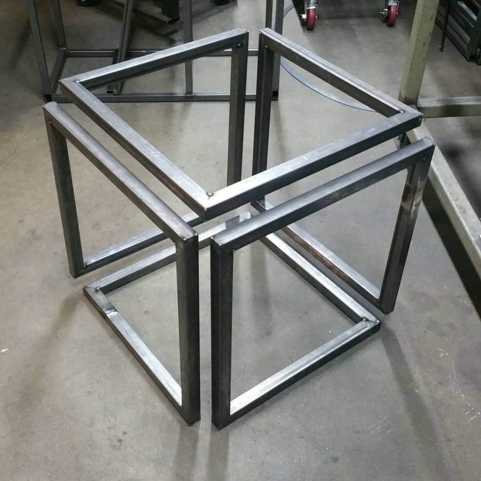 Infinity Cube подстолье