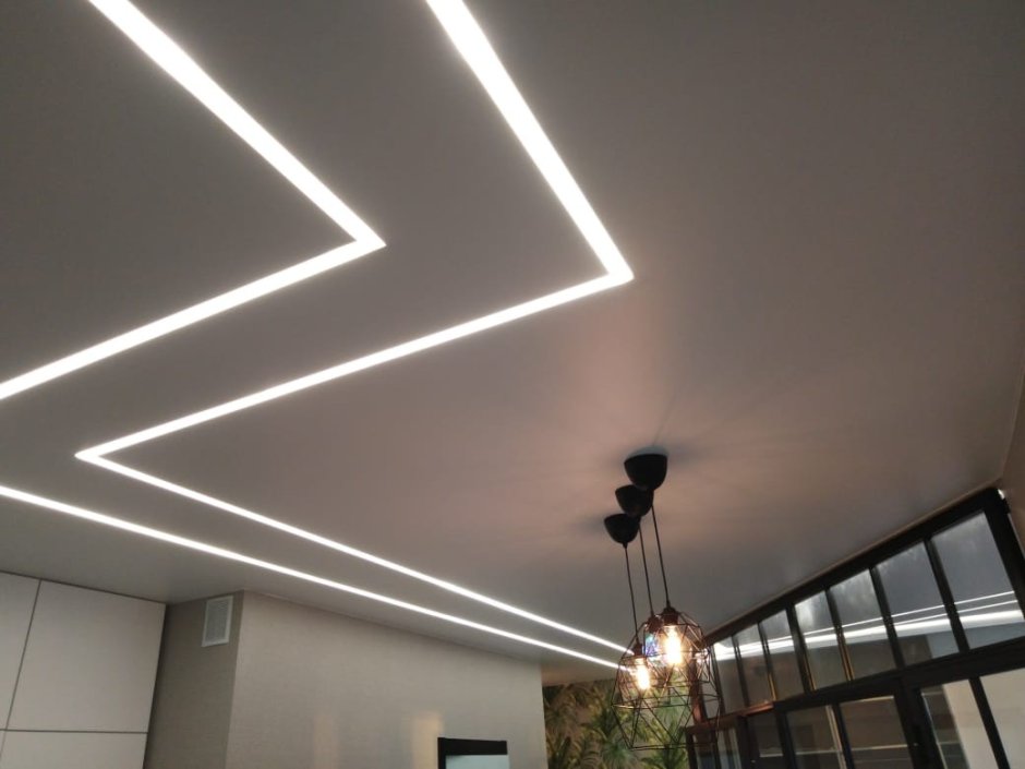 Lumfer sk01 с подсветкой