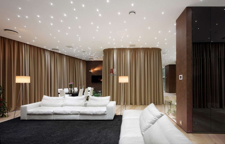 Потолочный светильник ЦЕНТРСВЕТ