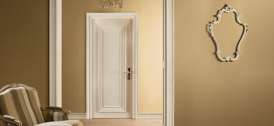 Рада Дорс антик