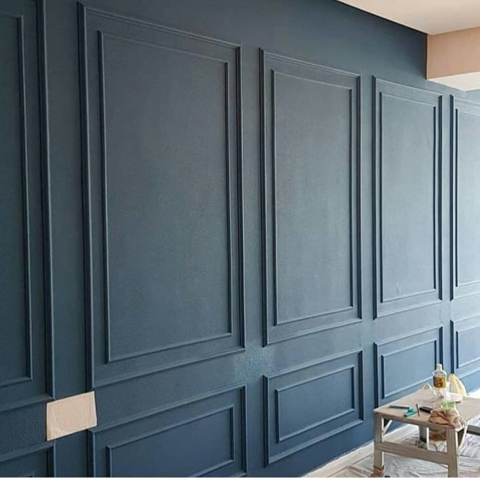 Реечный Вайнскот