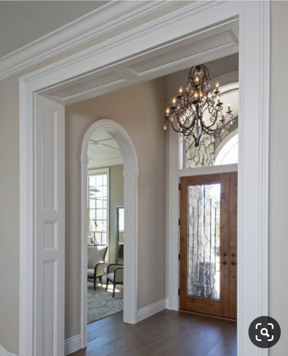 Буазери белые