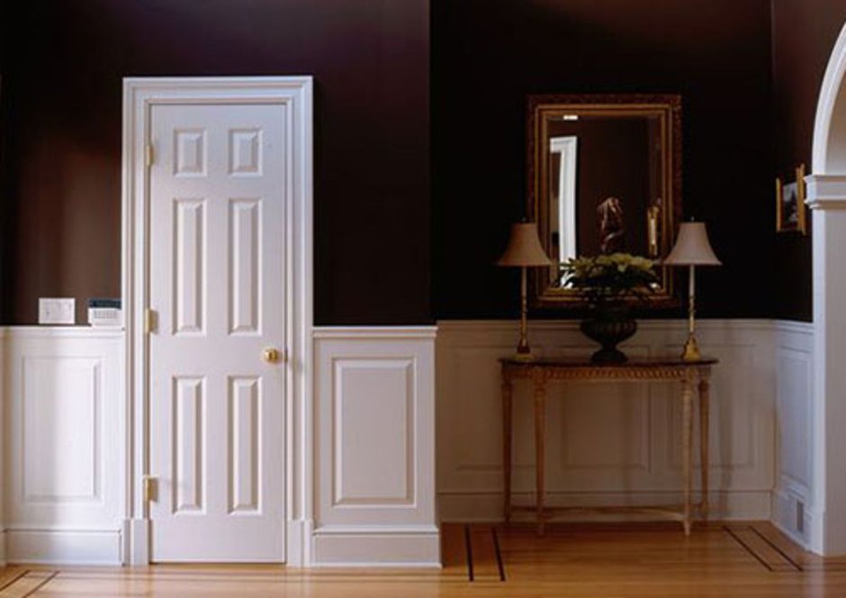 Волховец арки межкомнатные