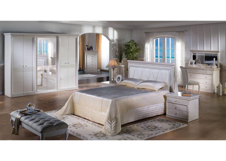 Bellona спальный гарнитур