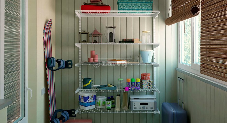 Икеа гардеробная из дерева