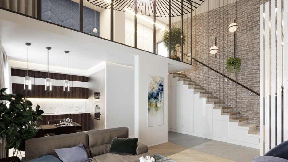 Ландшафтный 3и-Айн