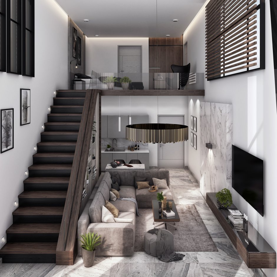 Дом в Репино