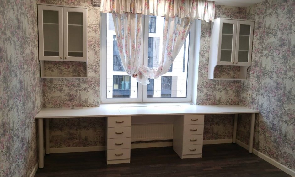 Стол у окна икеа