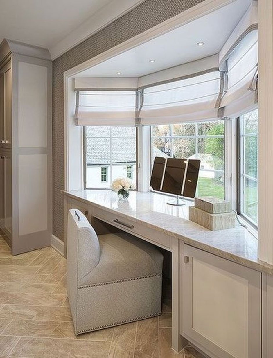 Стол письменный под подоконник