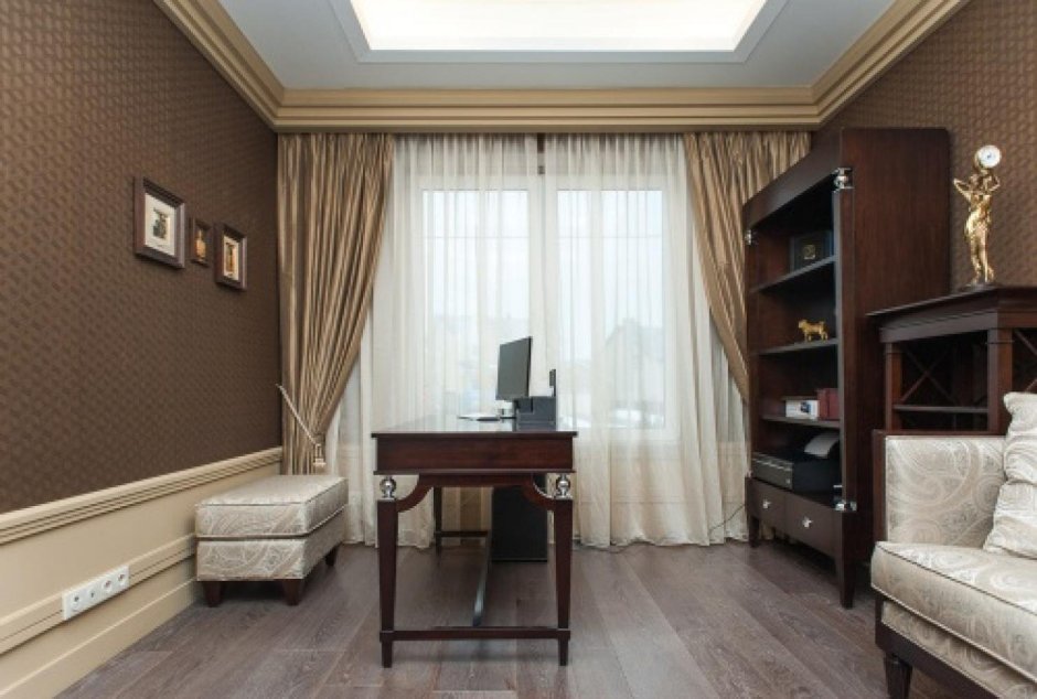 Молдинг Orac Decor p7070