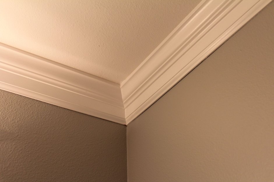 Crown Molding