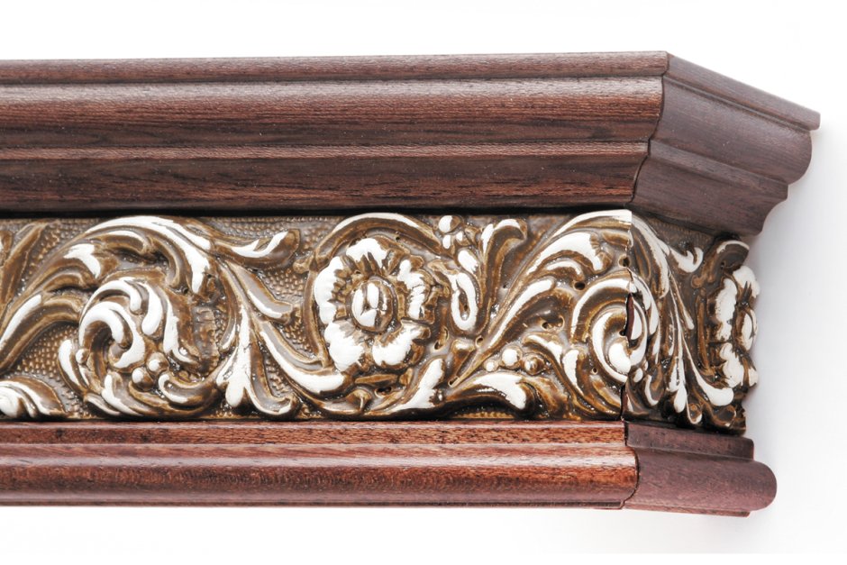 Багетные карнизы Ромул