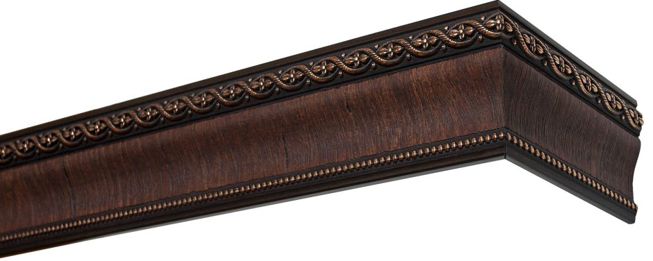 Легран карнизы деревянные багетный Верона