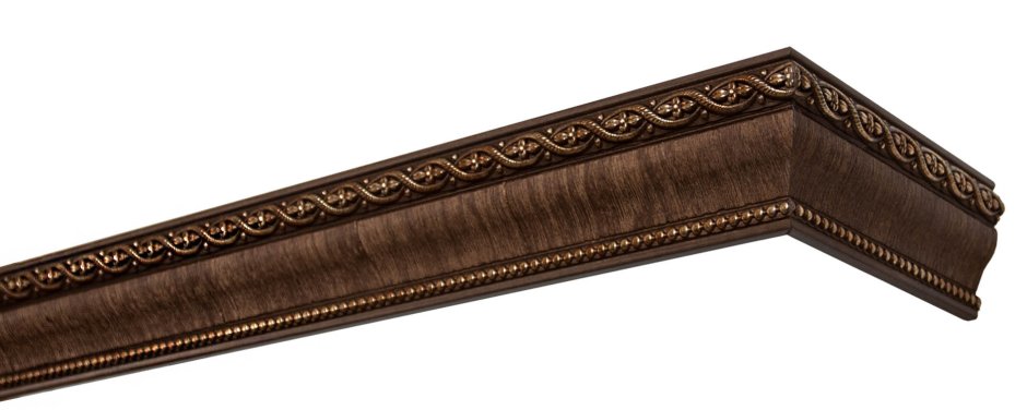 Плинтус потолочный