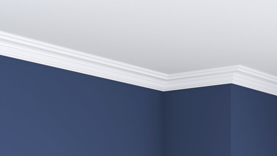 Карниз Orac cx106