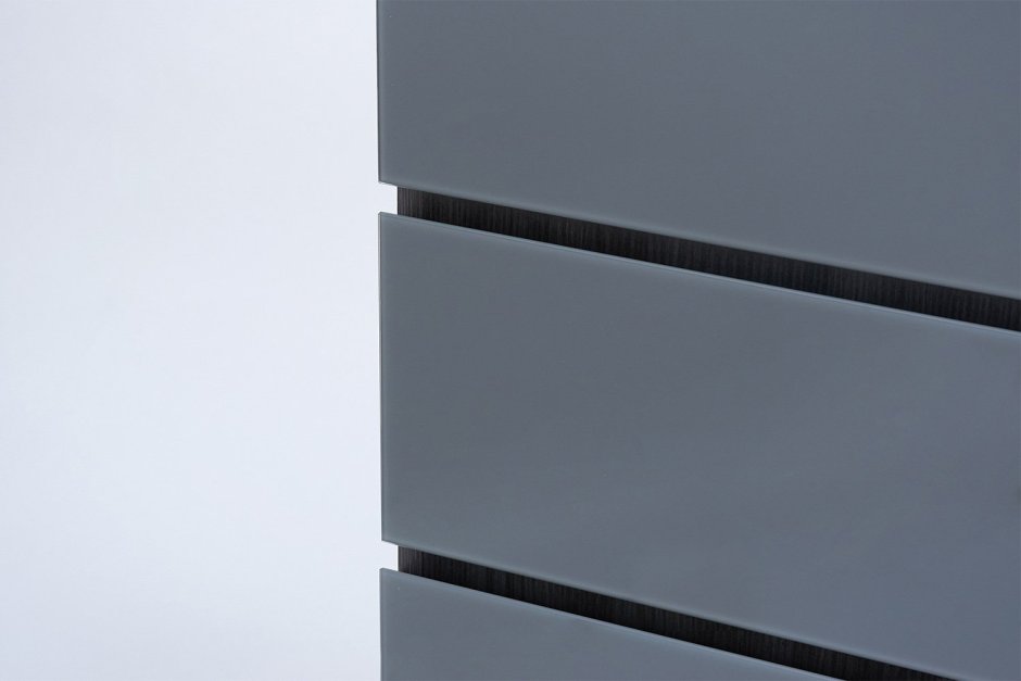 Акватон Оливия 90 графит-серый