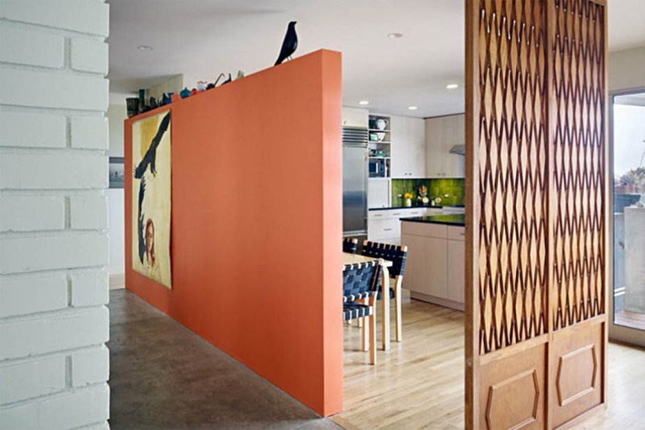 Стеллаж икеа каллакс перегородка