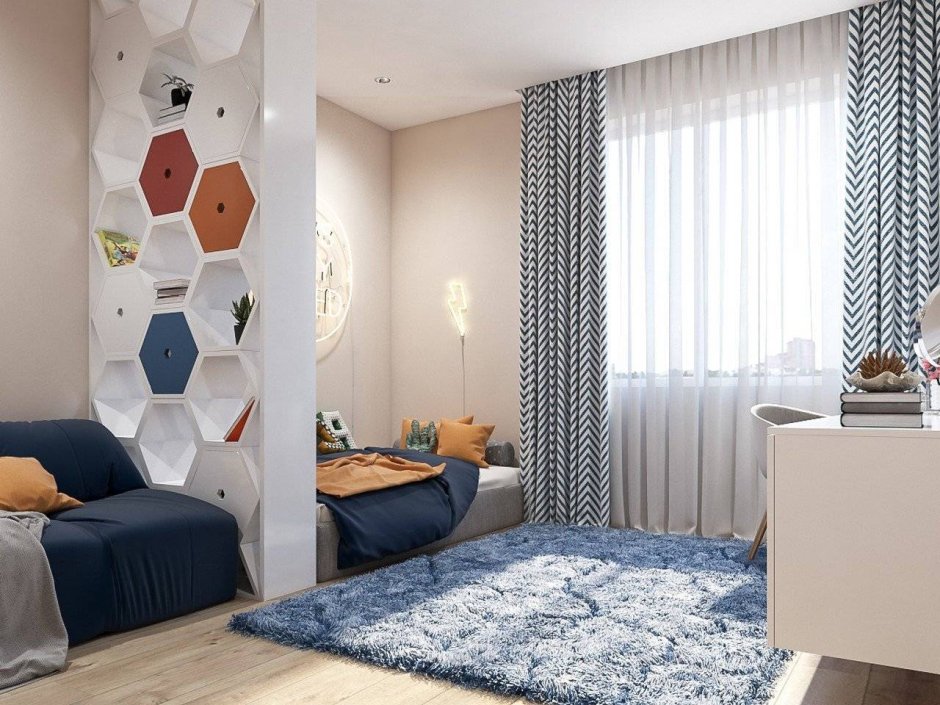 Резная панель МДФ "Галыш"