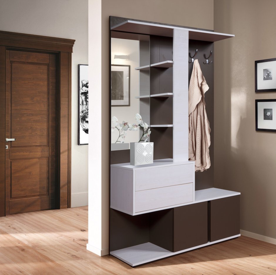 Прихожая Марлин