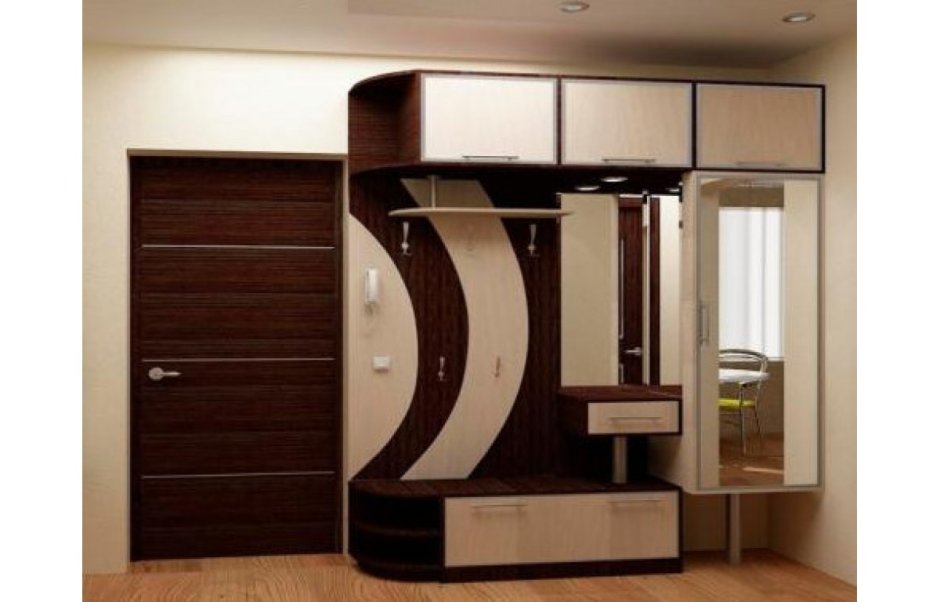 Прихожая Викос 2