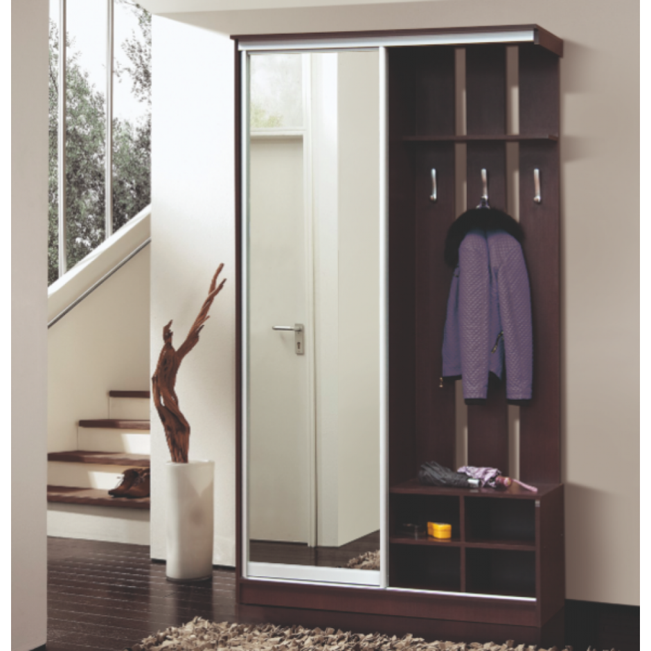 Прихожая визит-м5 профи