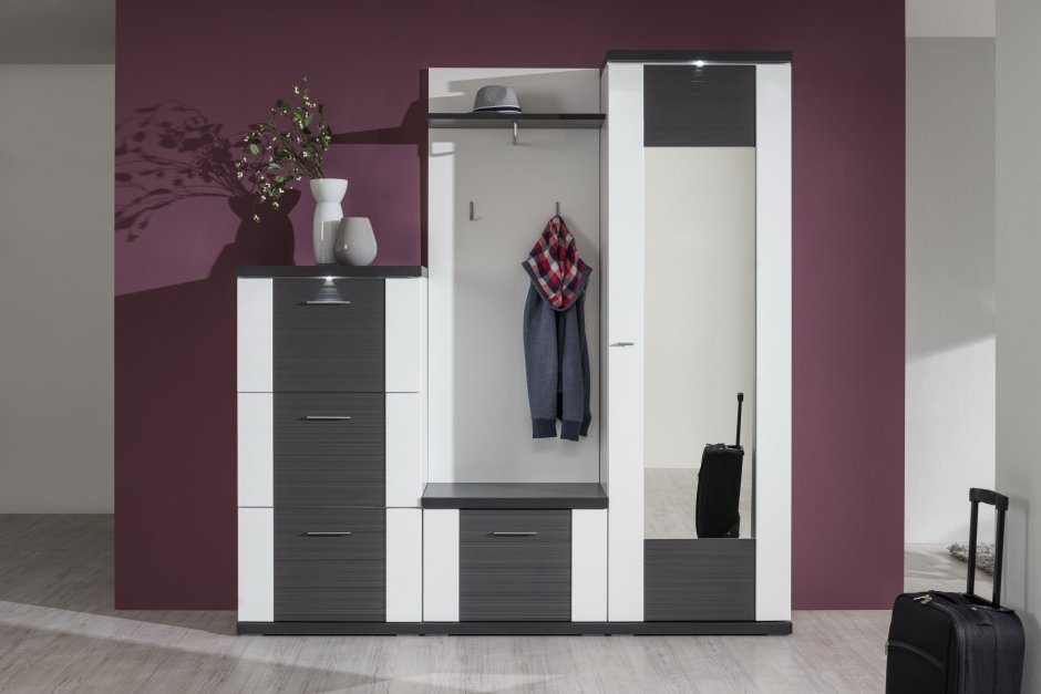 Прихожая Manhattan