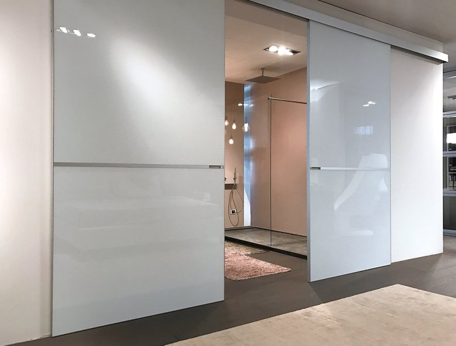 Rimadesio Graphis Plus