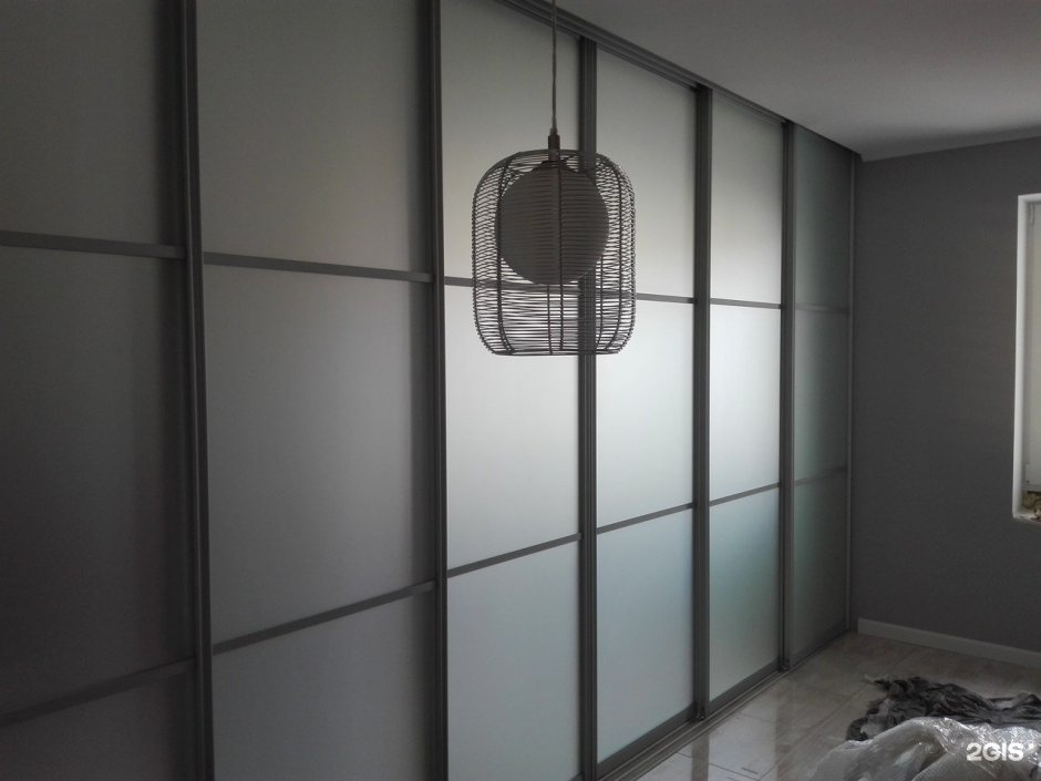 Раздвижные перегородки аристо