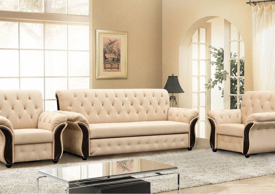 Краснодарская мебельная фабрика диваны