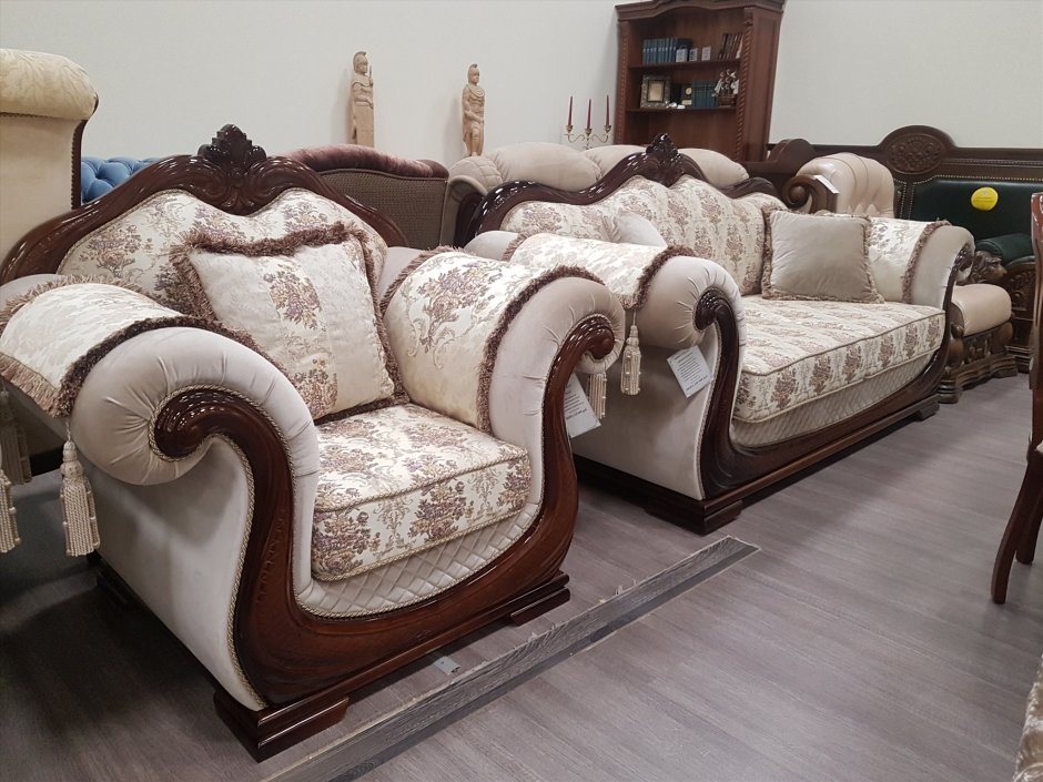 Кресло Эллада