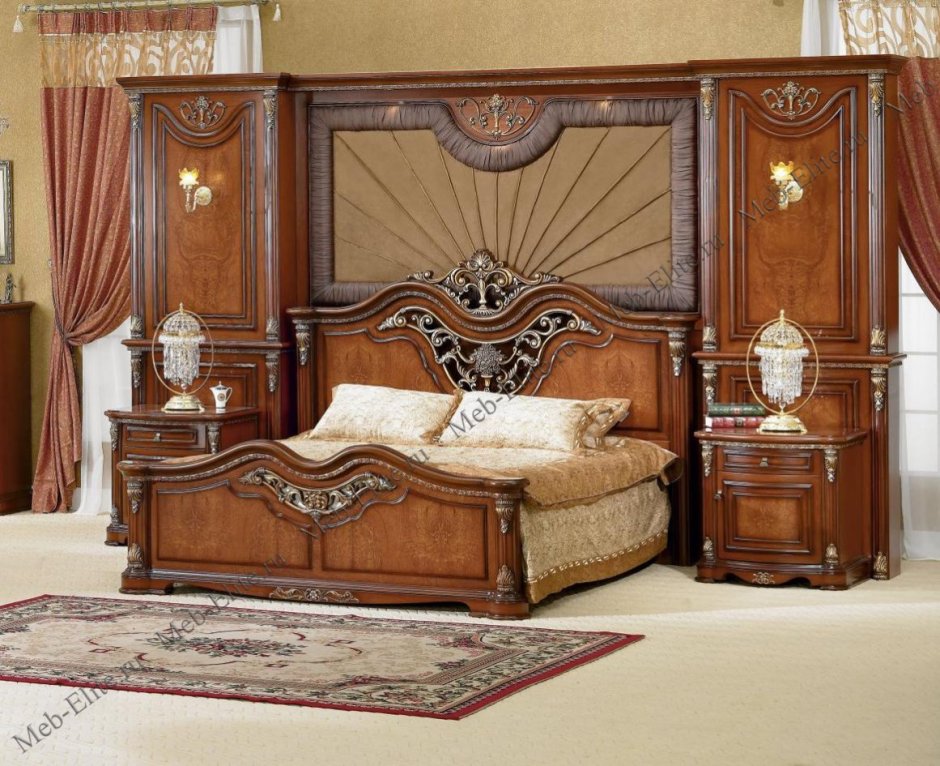 Китайская мебель 2021