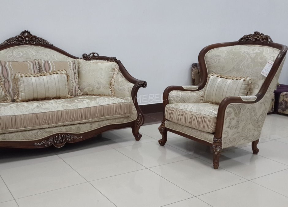 Мягкая мебель Айвенго Аванти