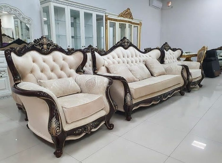 Мягкая мебель Султан Аванти