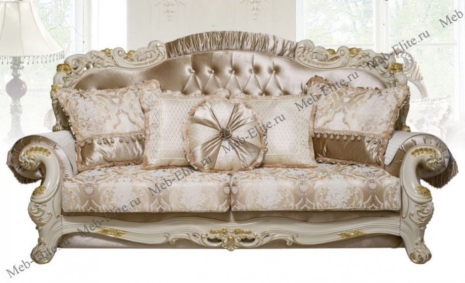 Мебель Лечинкай диваны