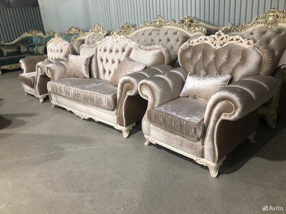 Спальный гарнитур Лечинкай