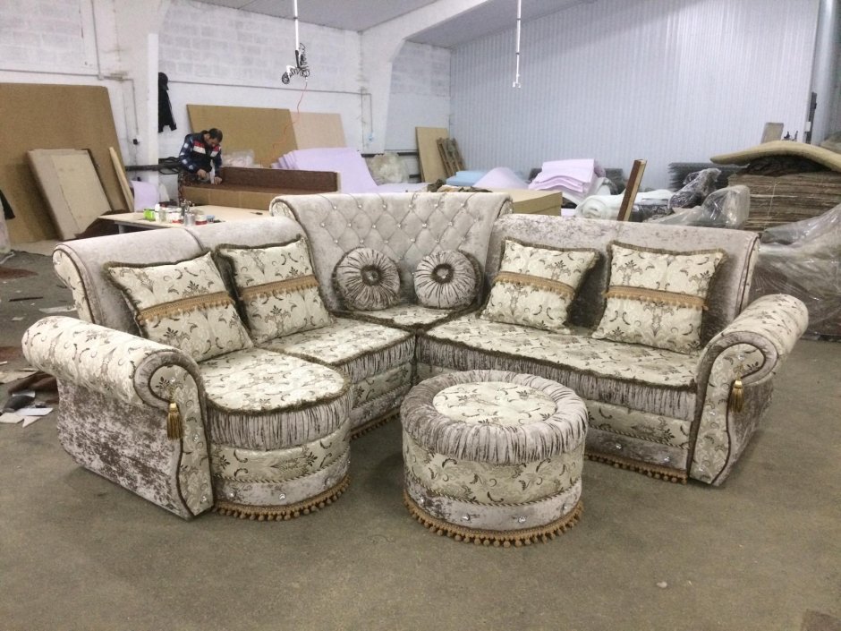 Диван Мадонна