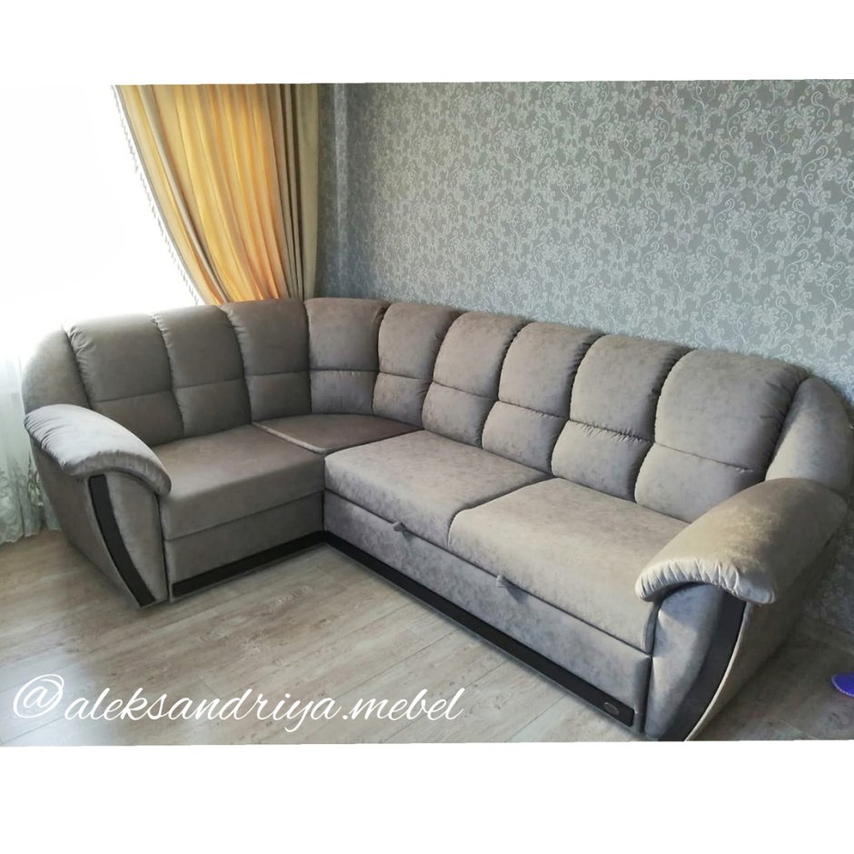 Мягкая мебель Самсон Аванти