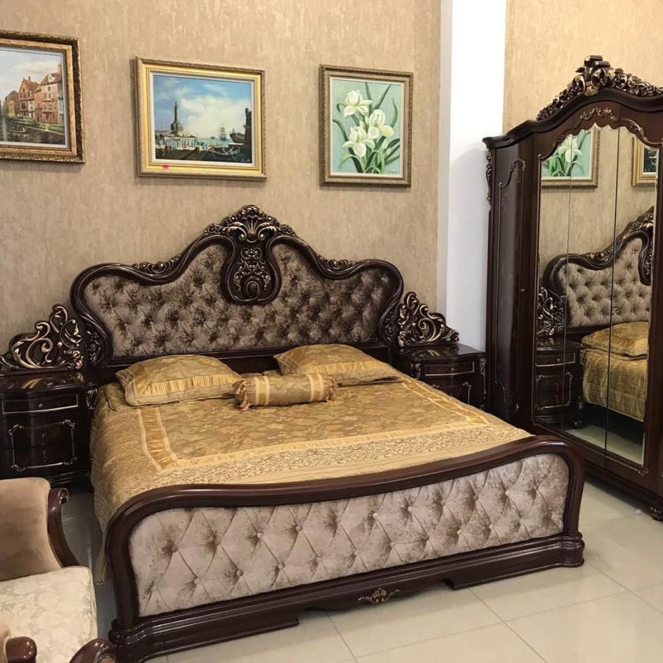 Эра спальня Элиза