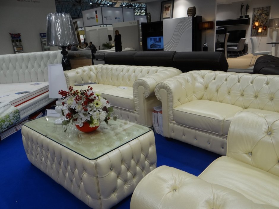 Махачкалинская мягкая мебель фараон